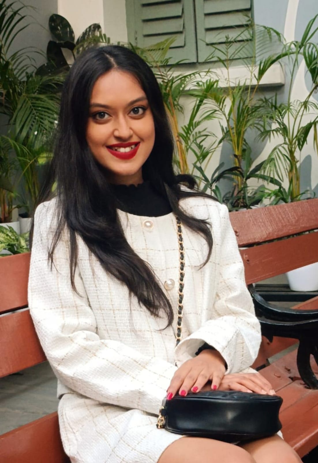 Eshita Talukdar